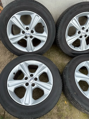 Vand roti vara Ford Kuga mk2 - imagine 2