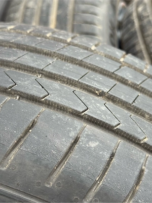 Vand roti vara Ford Kuga mk2 - imagine 3