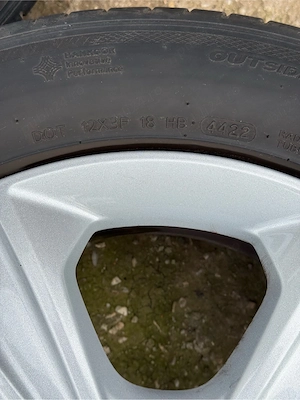 Vand roti vara Ford Kuga mk2 - imagine 4