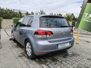 Golf 6 160CP - imagine 4