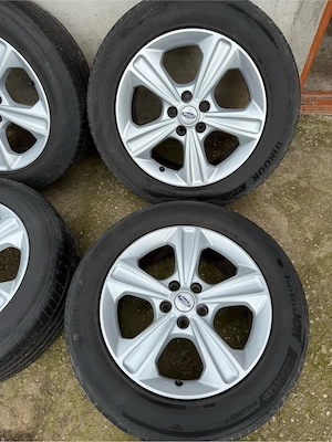 Vand roti vara Ford Kuga mk2