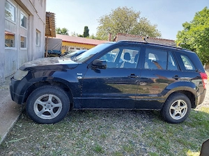 Vand Suzuki Grand Vitara 1.9DDIS an 2007 - imagine 5