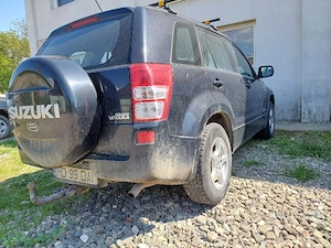 Vand Suzuki Grand Vitara 1.9DDIS an 2007 - imagine 3