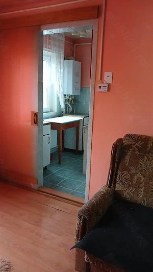 Pe str. Motorului, garsoniera de vanzare,eta 2 cu microcentrala, la 40 000 euro - imagine 3