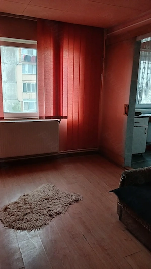  Pe str. Motorului, garsoniera de vanzare,eta 2 cu microcentrala, la 40 000 euro - imagine 4