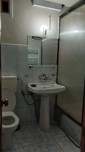  Pe str. Motorului, garsoniera de vanzare,eta 2 cu microcentrala, la 40 000 euro - imagine 7