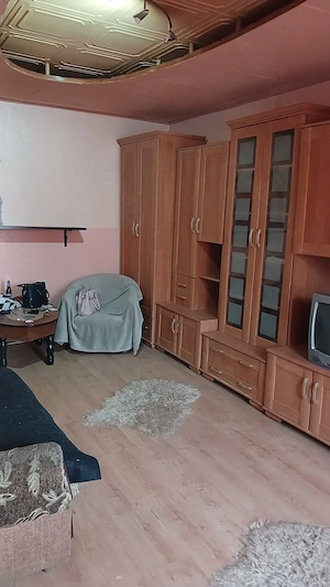  Pe str. Motorului, garsoniera de vanzare,eta 2 cu microcentrala, la 40 000 euro - imagine 2