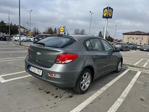 chevrolet cruze 2012 - imagine 2