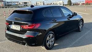 Bmw 118d, F40, an 2019 - imagine 5