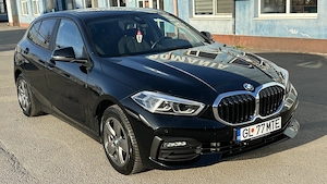 Bmw 118d, F40, an 2019 - imagine 2