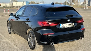 Bmw 118d, F40, an 2019 - imagine 4