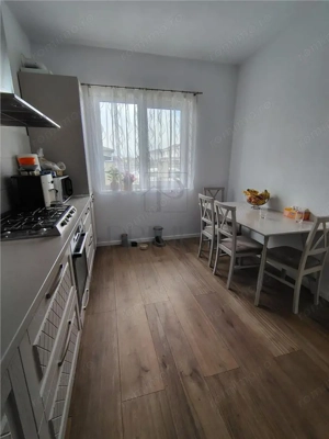 GIROC - Duplex separat - Toate utilitatile - Mobilat - 4 Camere - Teren 290 MP - imagine 5