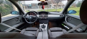 BMW seria 3 E90 177 cp - imagine 2