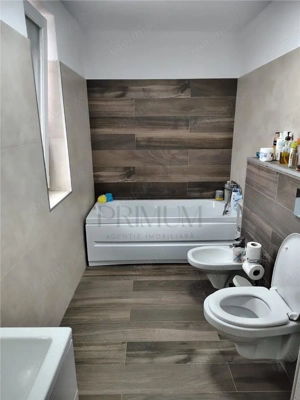 GIROC - Duplex separat - Toate utilitatile - Mobilat - 4 Camere - Teren 290 MP - imagine 12