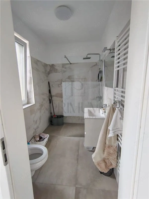 GIROC - Duplex separat - Toate utilitatile - Mobilat - 4 Camere - Teren 290 MP - imagine 13