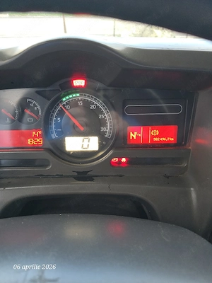 Vand Renault Kerax 450DXI