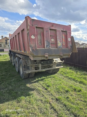 Vand Renault Kerax 450DXI - imagine 5