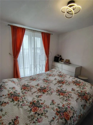 GIROC - Duplex separat - Toate utilitatile - Mobilat - 4 Camere - Teren 290 MP - imagine 7