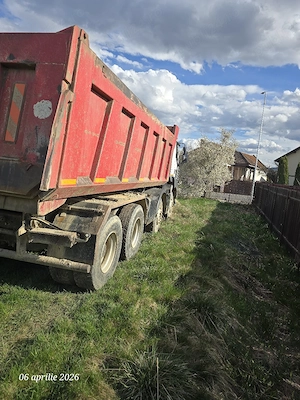 Vand Renault Kerax 450DXI - imagine 3