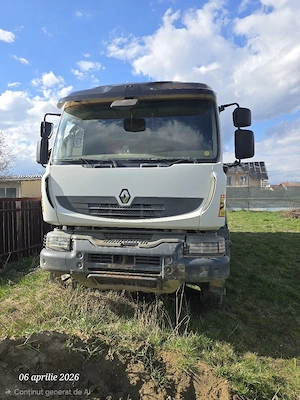 Vand Renault Kerax 450DXI - imagine 4