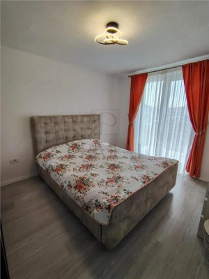 GIROC - Duplex separat - Toate utilitatile - Mobilat - 4 Camere - Teren 290 MP - imagine 6