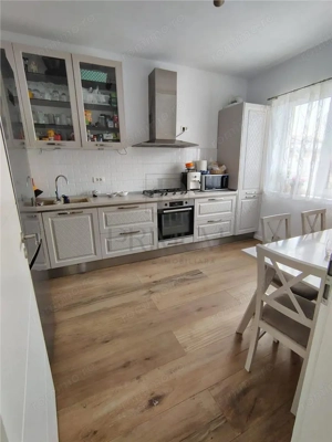 GIROC - Duplex separat - Toate utilitatile - Mobilat - 4 Camere - Teren 290 MP - imagine 4