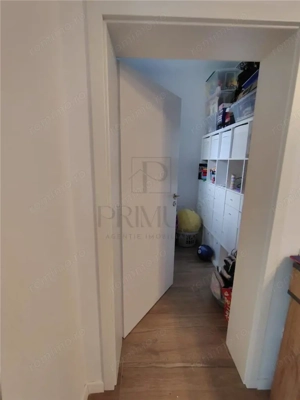 GIROC - Duplex separat - Toate utilitatile - Mobilat - 4 Camere - Teren 290 MP - imagine 14