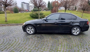 BMW seria 3 E90 177 cp - imagine 3