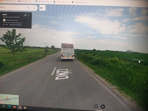 TEREN DE VANZARE intravilan suprafata 3500mp-pentru diverse constructii comerciale-DN72-SACUENI D-ta - imagine 6