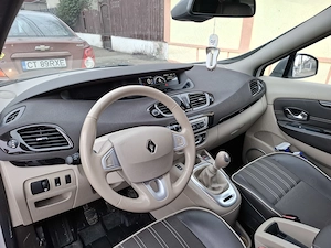  Renault Grand Scenic 2012 ambreiaj si distributie noi proprietar - imagine 7