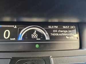  Renault Grand Scenic 2012 ambreiaj si distributie noi proprietar - imagine 5