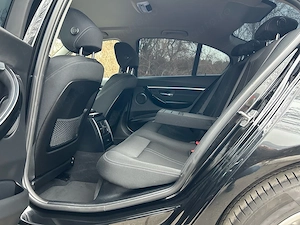 320d Automat  Sport Line  Faruri Led  Scaune Sport  190cp  Euro6 - imagine 9