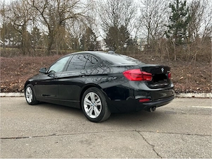 320d Automat  Sport Line  Faruri Led  Scaune Sport  190cp  Euro6 - imagine 6