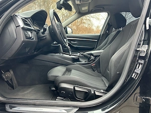 320d Automat  Sport Line  Faruri Led  Scaune Sport  190cp  Euro6 - imagine 8