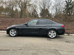 320d Automat  Sport Line  Faruri Led  Scaune Sport  190cp  Euro6 - imagine 5