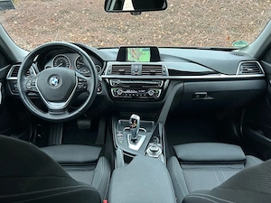 320d Automat  Sport Line  Faruri Led  Scaune Sport  190cp  Euro6 - imagine 10