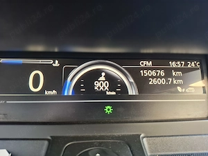  Renault Grand Scenic 2012 ambreiaj si distributie noi proprietar - imagine 4