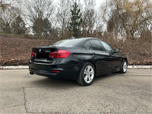 320d Automat  Sport Line  Faruri Led  Scaune Sport  190cp  Euro6 - imagine 7