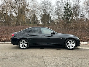 320d Automat  Sport Line  Faruri Led  Scaune Sport  190cp  Euro6 - imagine 4