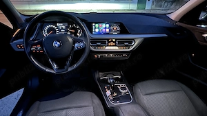 Bmw 118d, F40, an 2019 - imagine 10