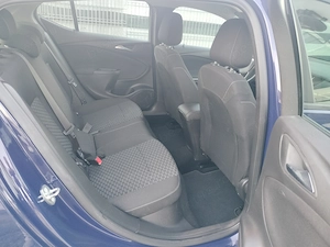 Opel Astra K 137000 km Euro 6 Navigatie an 2018 - imagine 10