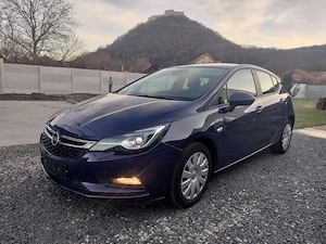 Opel Astra K 137000 km Euro 6 Navigatie an 2018
