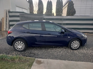 Opel Astra K 137000 km Euro 6 Navigatie an 2018 - imagine 5