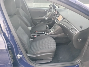 Opel Astra K 137000 km Euro 6 Navigatie an 2018 - imagine 8