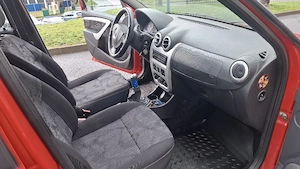 Dacia Logan 1.4 GPL an fab 2009 - imagine 8