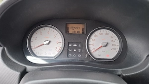 Dacia Logan 1.4 GPL an fab 2009 - imagine 7