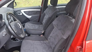 Dacia Logan 1.4 GPL an fab 2009 - imagine 9