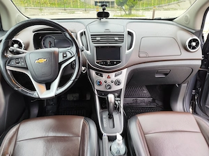 Vand Chevrolet Trax 1.7 diesel  2wd  . - imagine 2
