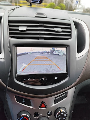 Vand Chevrolet Trax 1.7 diesel  2wd  . - imagine 3