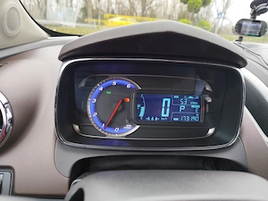 Vand Chevrolet Trax 1.7 diesel  2wd  . - imagine 5